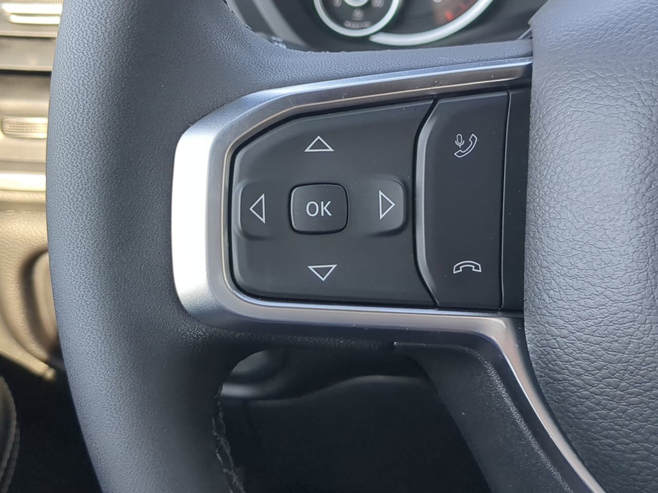 2025 Ram 5500 Chassis Cab Big Horn Winder GA