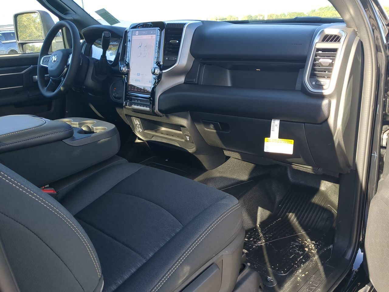 2025 Ram 5500 Chassis Cab Big Horn Winder GA