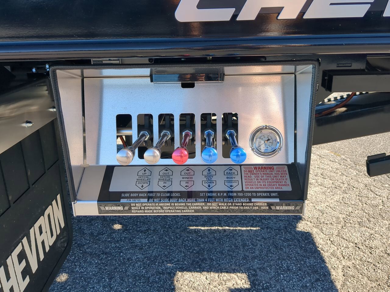 2025 Ram 5500 Chassis Cab Big Horn Winder GA