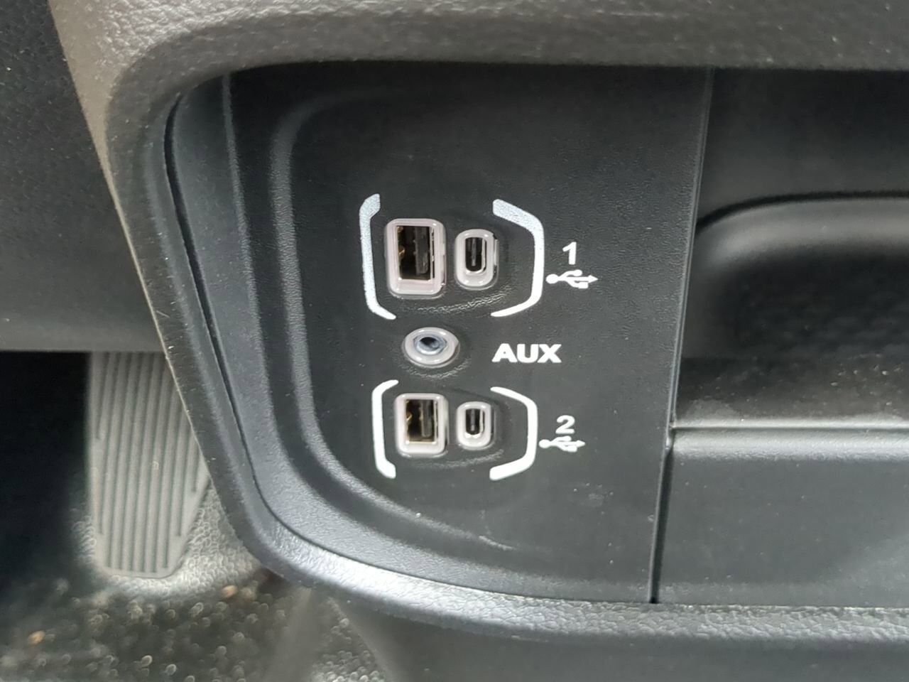 2025 Ram 5500 Chassis Cab Big Horn Winder GA