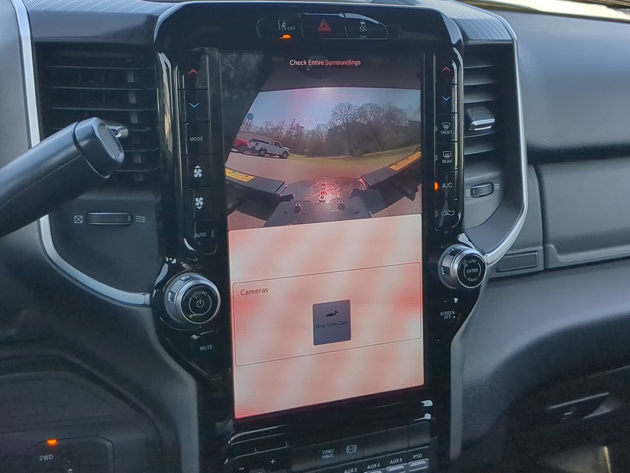 2025 Ram 5500 Chassis Cab Big Horn Winder GA