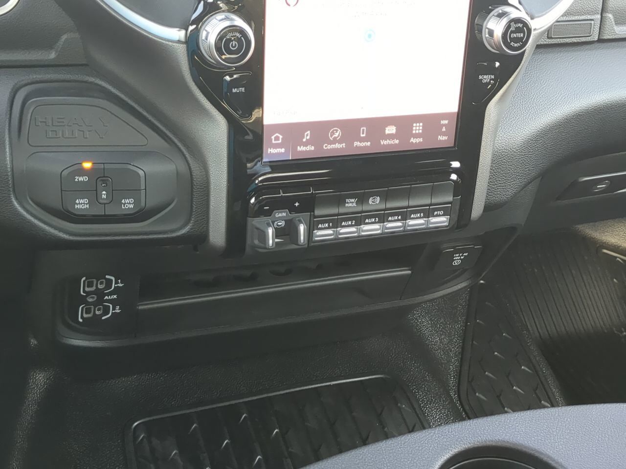 2025 Ram 5500 Chassis Cab Big Horn Winder GA