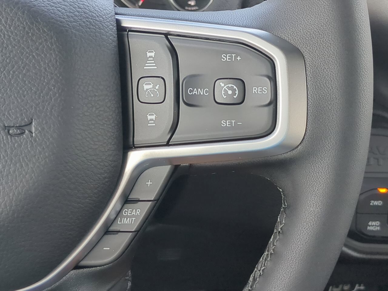 2025 Ram 5500 Chassis Cab Big Horn Winder GA