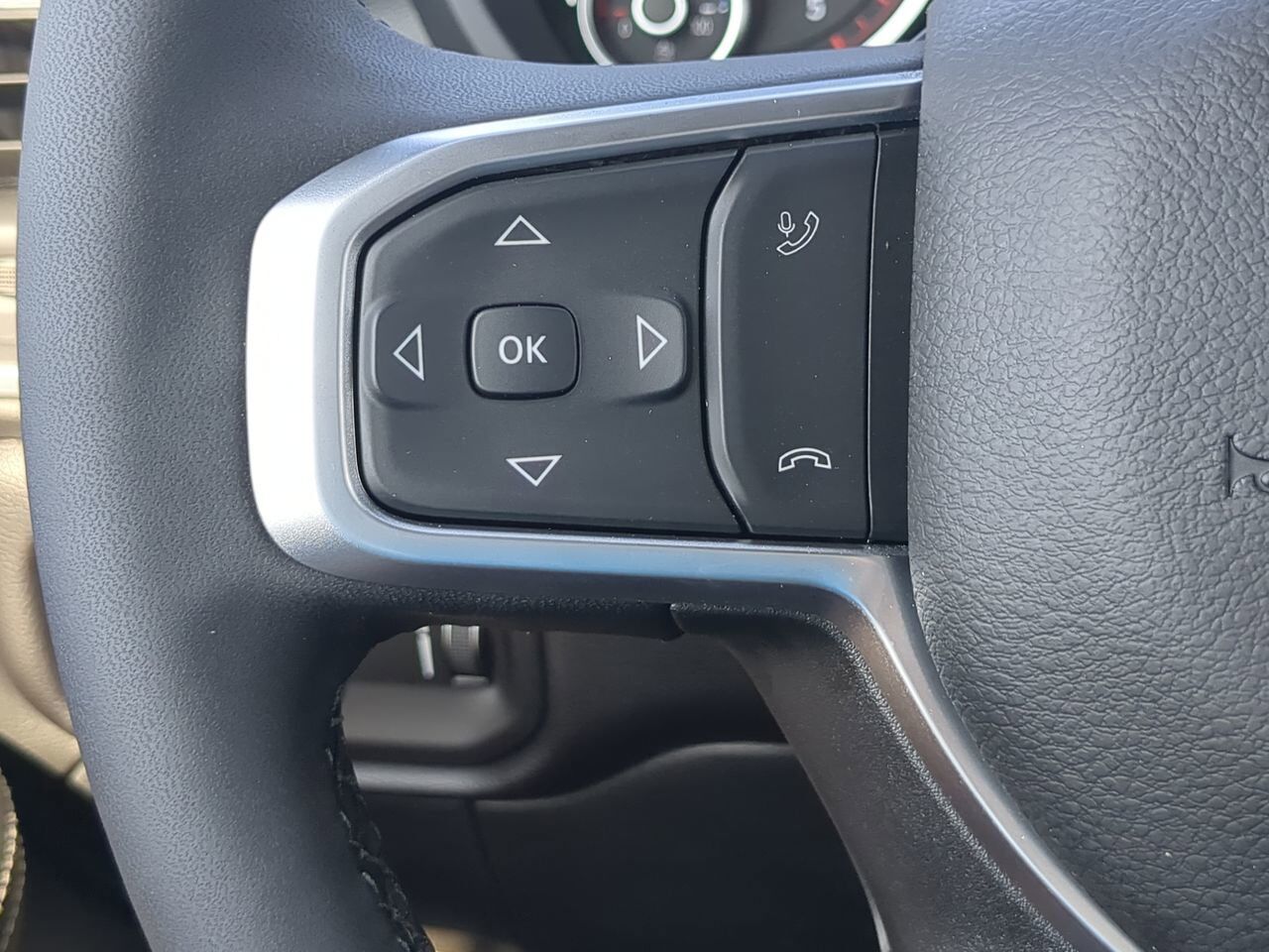 2025 Ram 5500 Chassis Cab Big Horn Winder GA