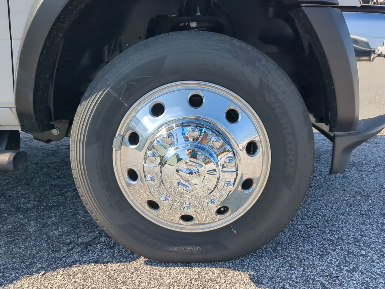 2025 Ram 5500 Chassis Cab Big Horn Winder GA