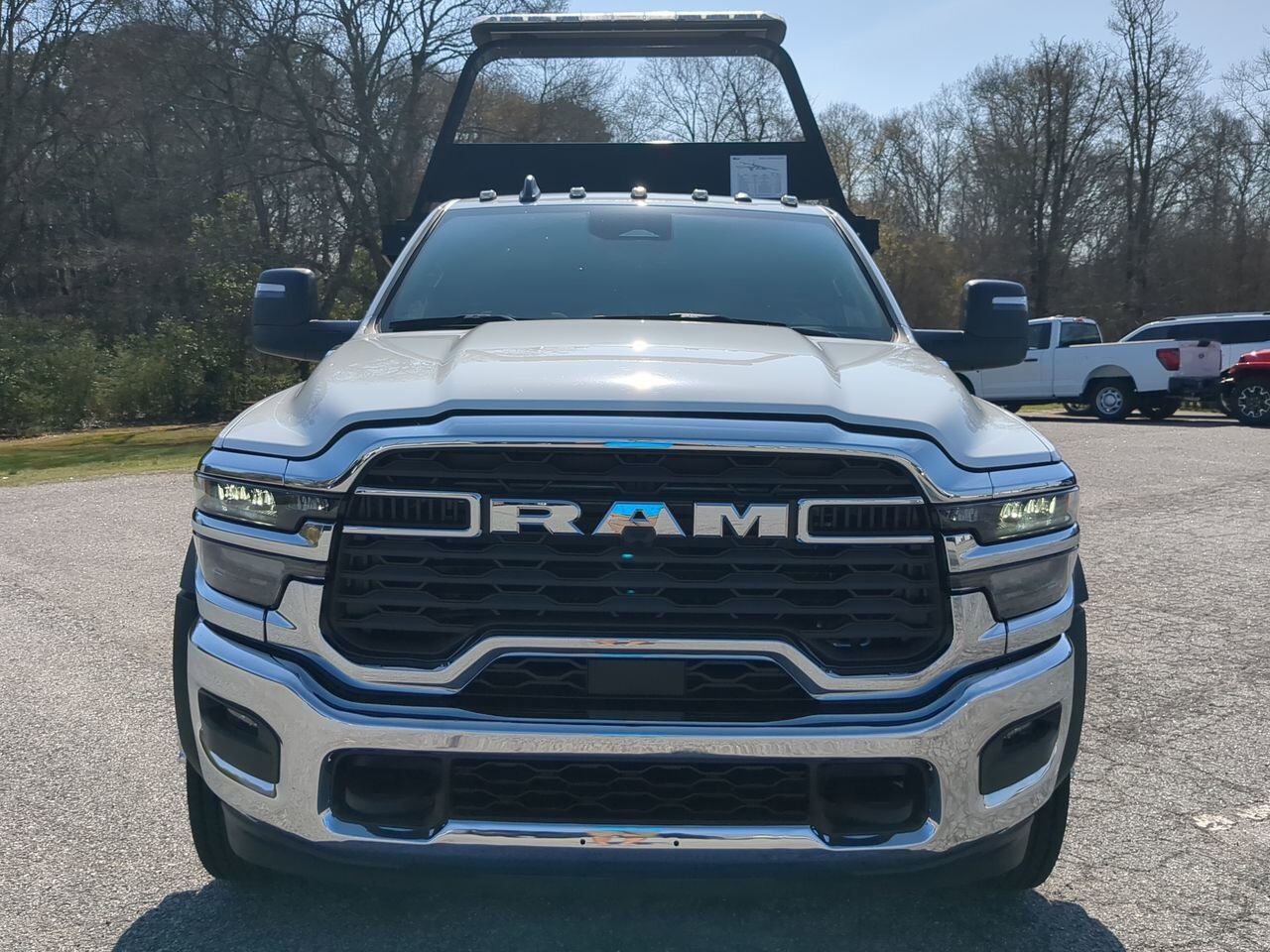 2025 Ram 5500 Chassis Cab Big Horn Winder GA