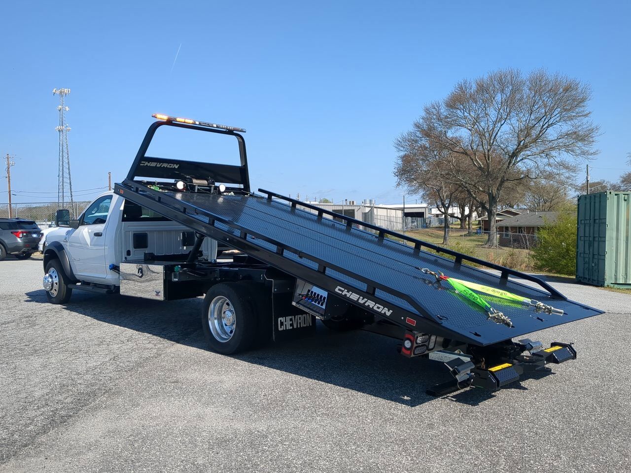 2025 Ram 5500 Chassis Cab Big Horn Winder GA