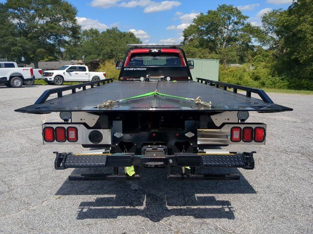 2025 Ram 5500 Chassis Cab Big Horn Winder GA