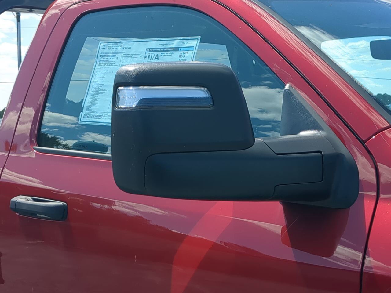 2025 Ram 5500 Chassis Cab Big Horn Winder GA