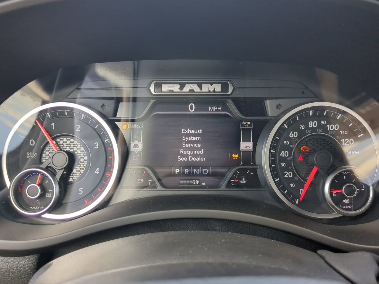 2025 Ram 5500 Chassis Cab Big Horn Winder GA