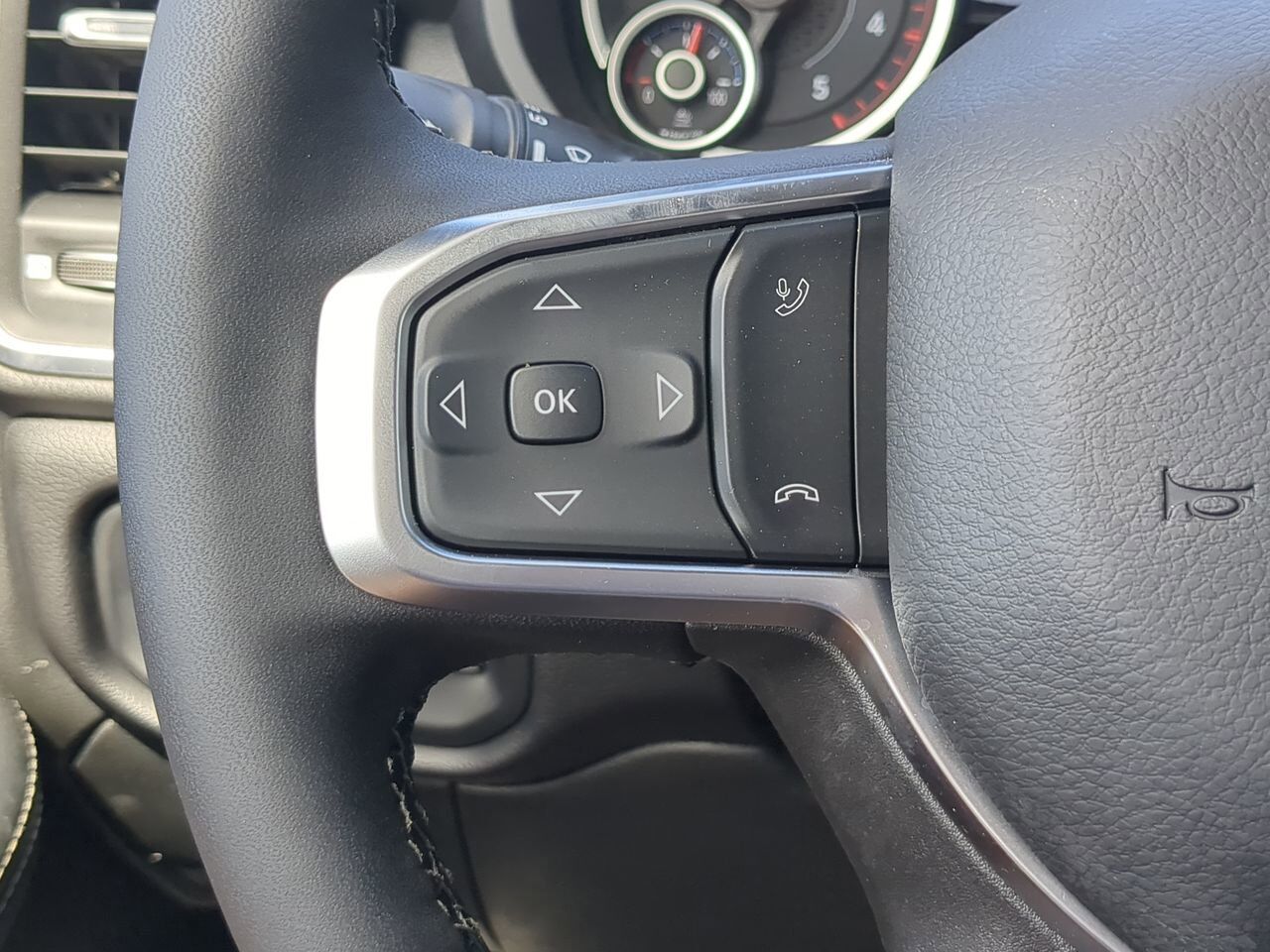 2025 Ram 5500 Chassis Cab Big Horn Winder GA