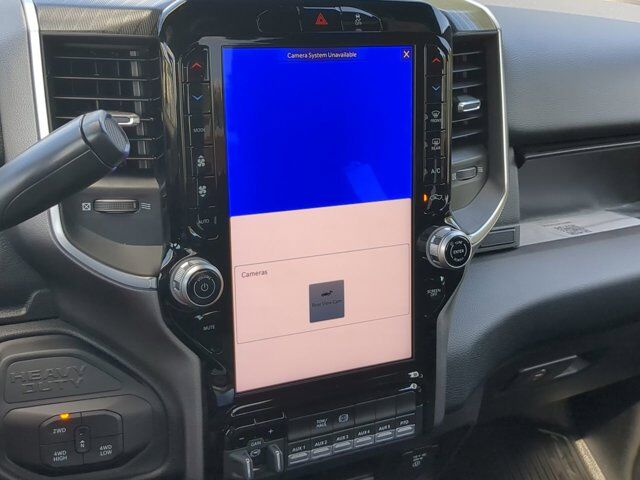 2025 Ram 5500 Chassis Cab Big Horn Winder GA