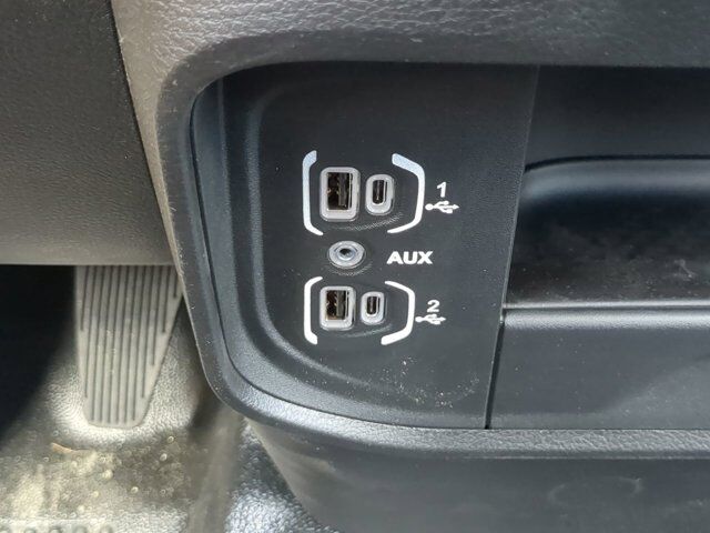 2025 Ram 5500 Chassis Cab Big Horn Winder GA