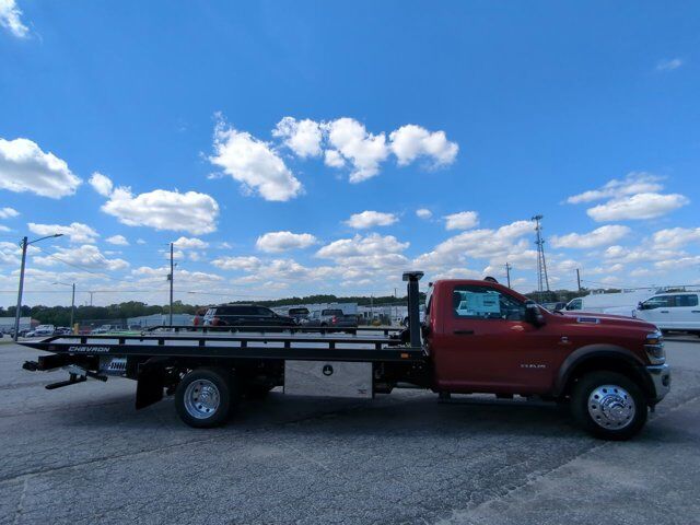 2025 Ram 5500 Chassis Cab Big Horn Winder GA