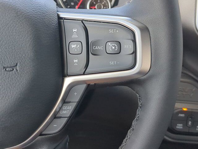 2025 Ram 5500 Chassis Cab Big Horn Winder GA