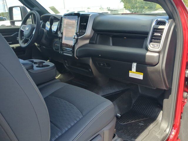 2025 Ram 5500 Chassis Cab Big Horn Winder GA