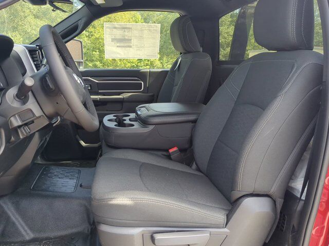 2025 Ram 5500 Chassis Cab Big Horn Winder GA
