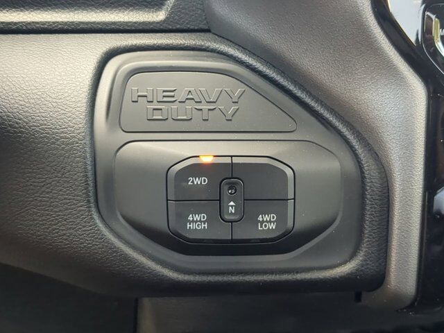 2025 Ram 5500 Chassis Cab Big Horn Winder GA