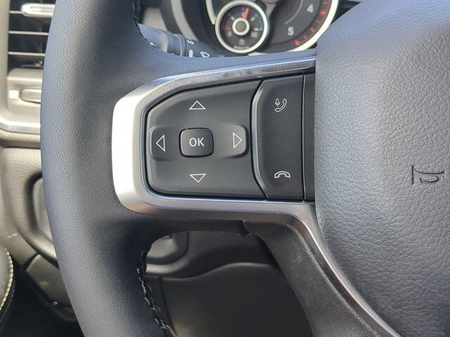 2025 Ram 5500 Chassis Cab Big Horn Winder GA