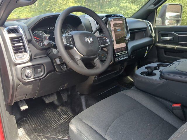 2025 Ram 5500 Chassis Cab Big Horn Winder GA
