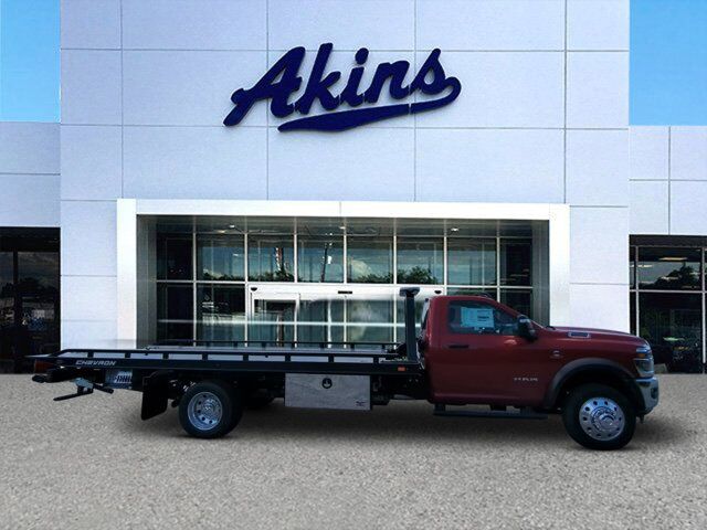 2025 Ram 5500 Chassis Cab Big Horn Winder GA