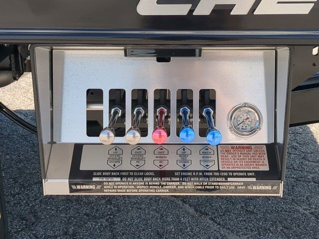 2025 Ram 5500 Chassis Cab Big Horn Winder GA