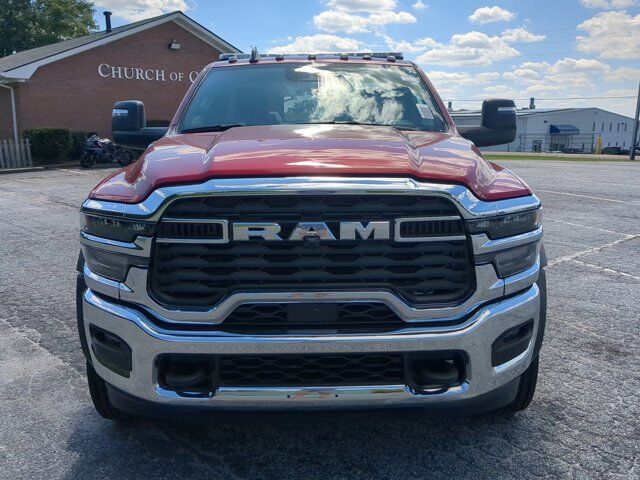 2025 Ram 5500 Chassis Cab Big Horn Winder GA