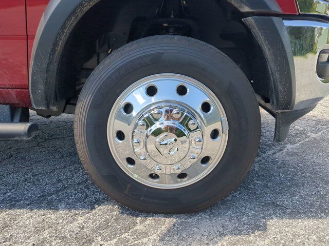 2025 Ram 5500 Chassis Cab Big Horn Winder GA