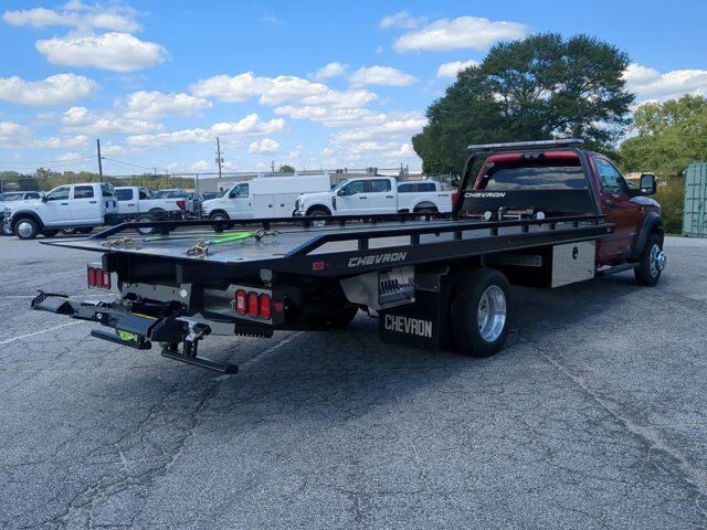 2025 Ram 5500 Chassis Cab Big Horn Winder GA