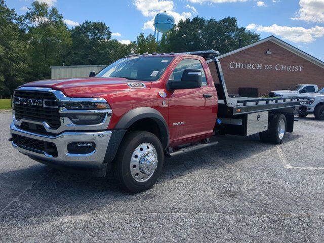 2025 Ram 5500 Chassis Cab Big Horn Winder GA