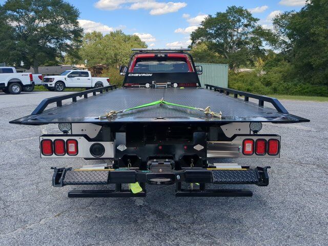 2025 Ram 5500 Chassis Cab Big Horn Winder GA