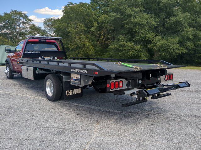 2025 Ram 5500 Chassis Cab Big Horn Winder GA
