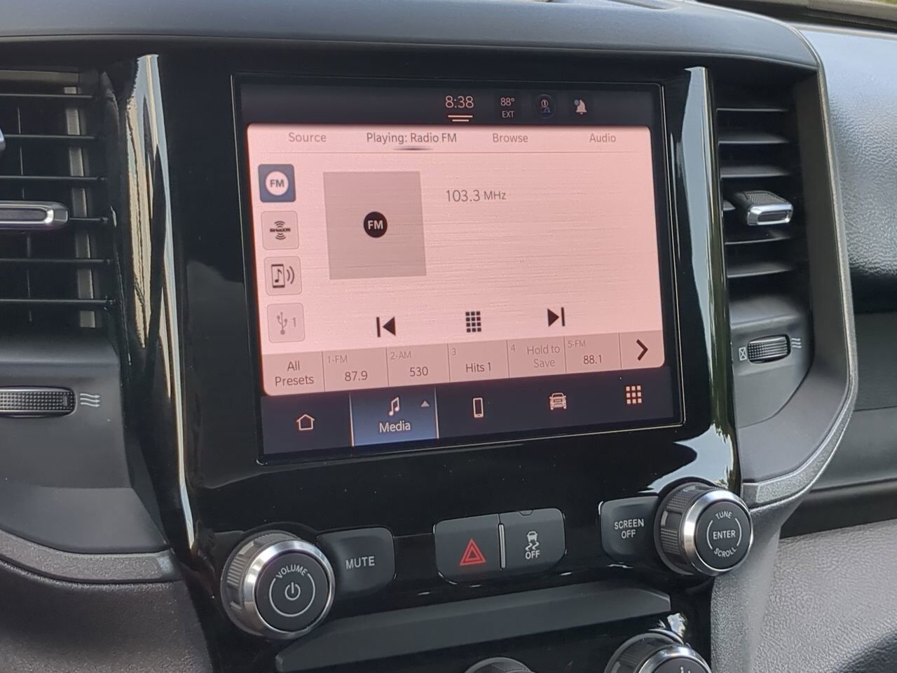 2025 Ram 5500 Chassis Cab Box Truck Winder GA