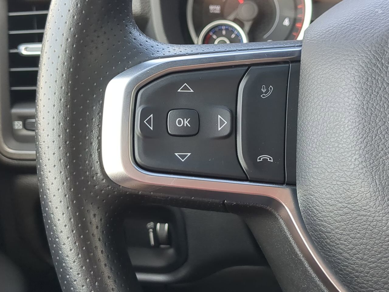 2025 Ram 5500 Chassis Cab Box Truck Winder GA