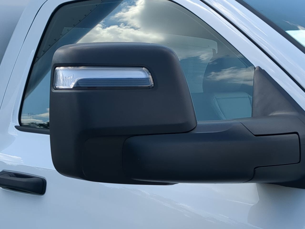 2025 Ram 5500 Chassis Cab Box Truck Winder GA