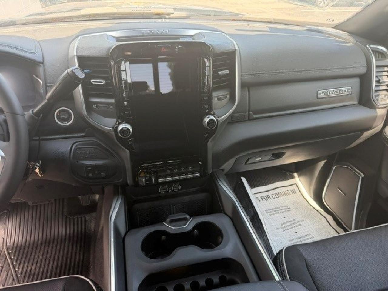 2025 Ram 5500 Chassis Cab Jerr-Dan MPL-40 Standard Wrecker Truck Tampa FL