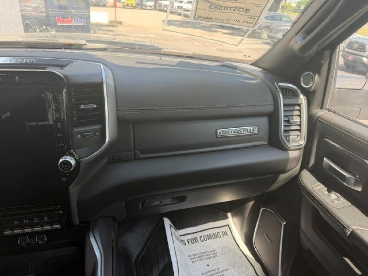 2025 Ram 5500 Chassis Cab Jerr-Dan MPL-40 Standard Wrecker Truck Tampa FL