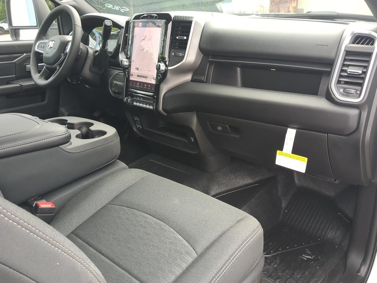2025 Ram 5500 Chassis Cab Rollback Winder GA
