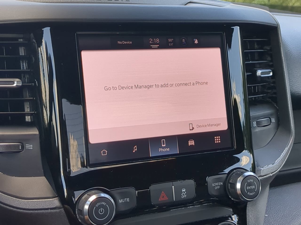 2025 Ram 5500 Chassis Cab Service Body Winder GA