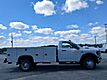 2025 Ram 5500 Chassis Cab Service Body