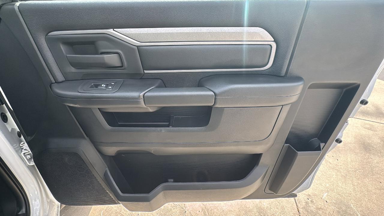 2025 Ram 5500 Chassis Cab Tradesman New Braunfels TX