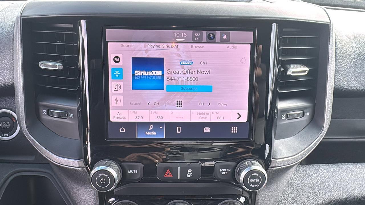 2025 Ram 5500 Chassis Cab Tradesman New Braunfels TX