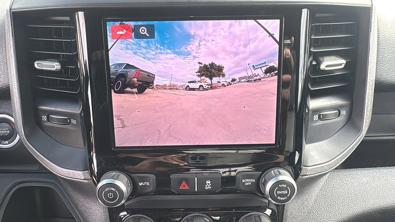 2025 Ram 5500 Chassis Cab Tradesman New Braunfels TX