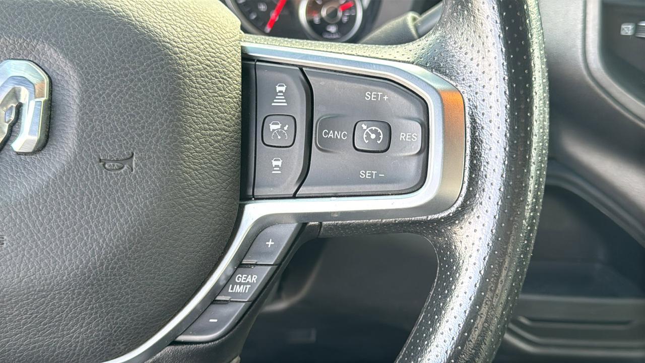 2025 Ram 5500 Chassis Cab Tradesman New Braunfels TX