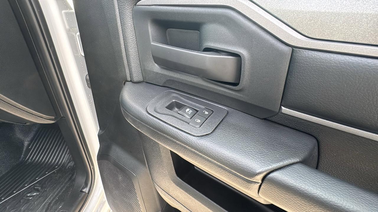 2025 Ram 5500 Chassis Cab Tradesman New Braunfels TX