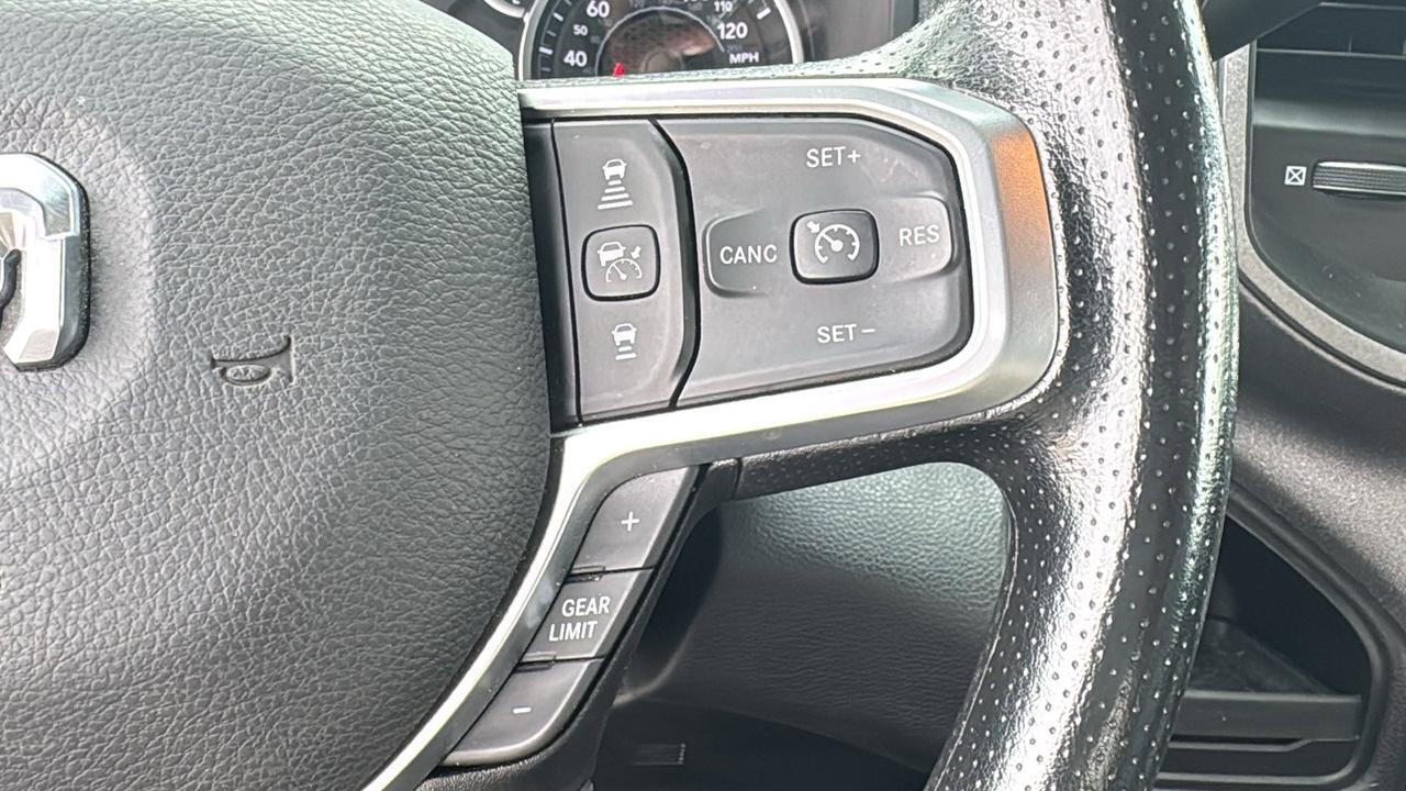 2025 Ram 5500 Chassis Cab Tradesman New Braunfels TX