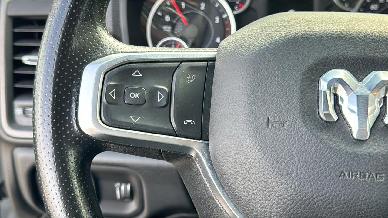 2025 Ram 5500 Chassis Cab Tradesman New Braunfels TX