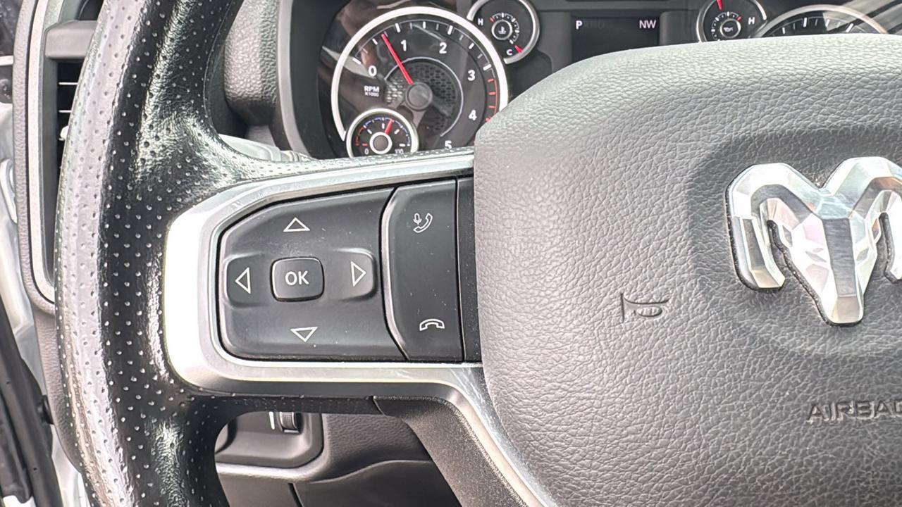 2025 Ram 5500 Chassis Cab Tradesman New Braunfels TX