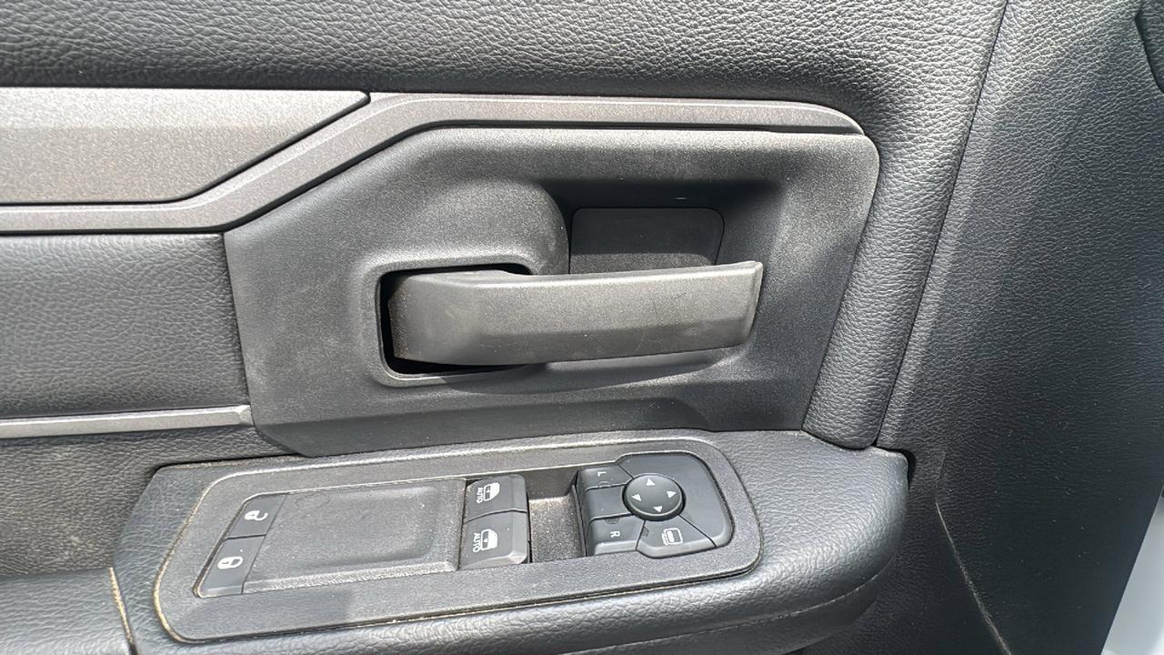 2025 Ram 5500 Chassis Cab Tradesman New Braunfels TX