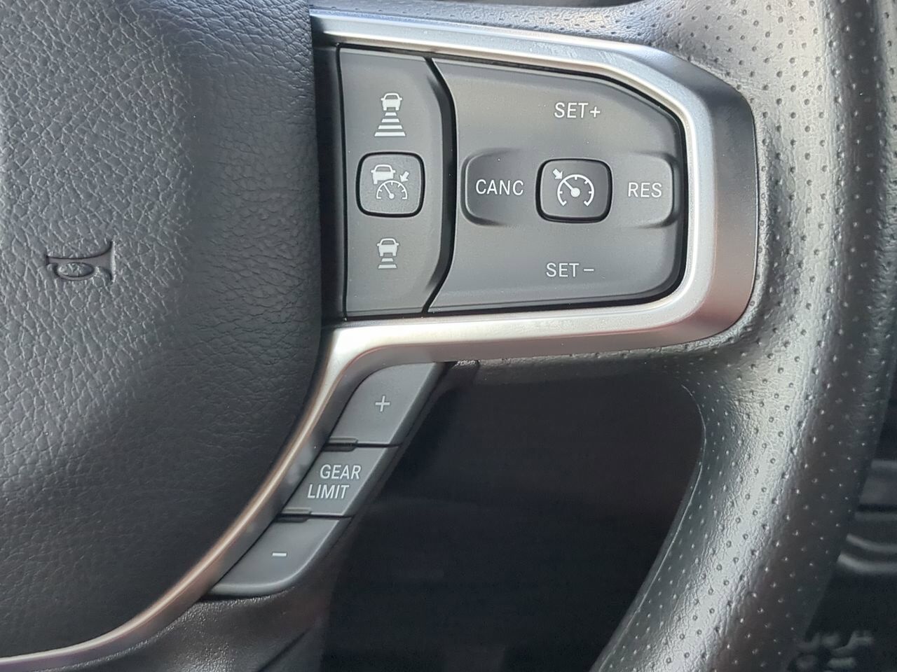 2025 Ram 5500 Chassis Cab Tradesman Winder GA